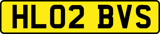 HL02BVS