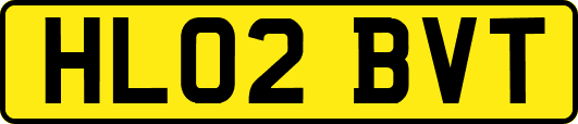 HL02BVT