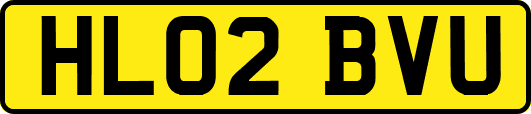 HL02BVU