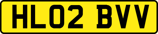 HL02BVV