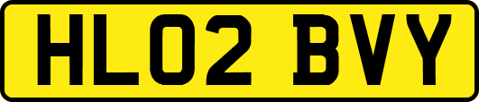 HL02BVY