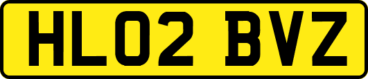 HL02BVZ
