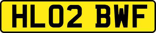 HL02BWF