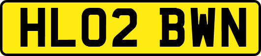 HL02BWN