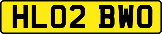 HL02BWO