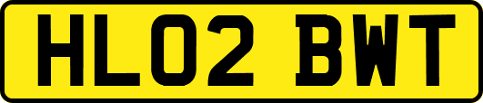 HL02BWT