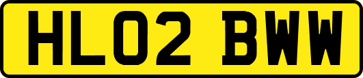 HL02BWW