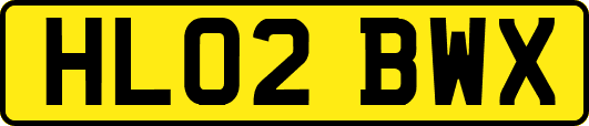 HL02BWX