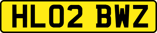 HL02BWZ