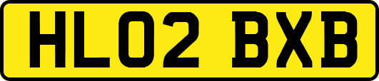 HL02BXB