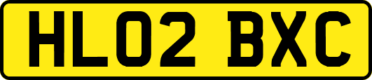 HL02BXC