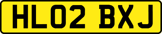 HL02BXJ