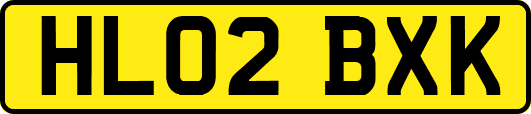 HL02BXK