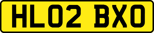 HL02BXO