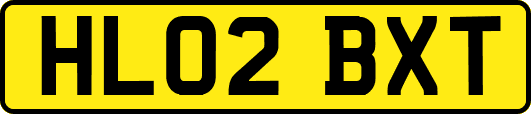 HL02BXT