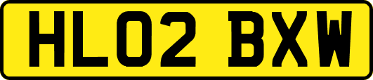 HL02BXW