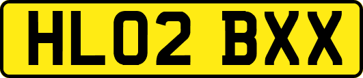 HL02BXX
