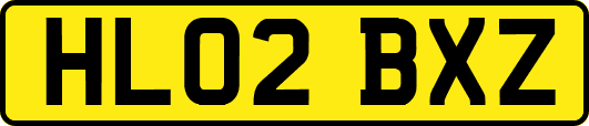 HL02BXZ