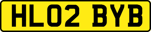 HL02BYB
