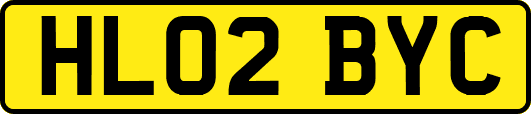 HL02BYC