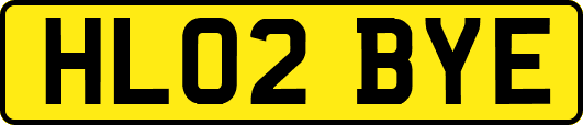 HL02BYE
