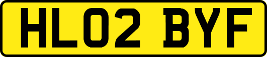 HL02BYF