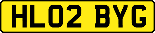 HL02BYG