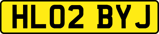 HL02BYJ
