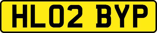 HL02BYP