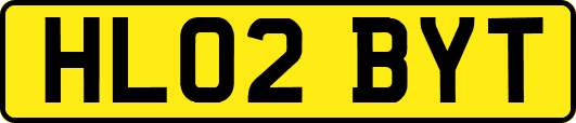 HL02BYT
