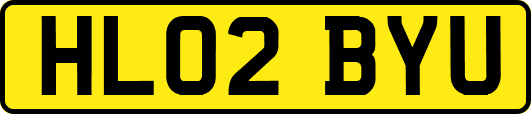HL02BYU