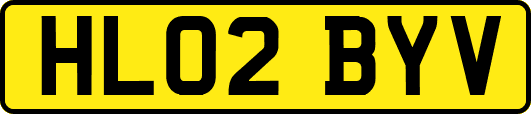 HL02BYV