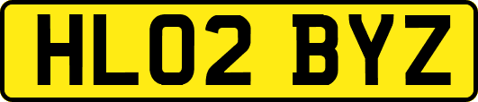 HL02BYZ