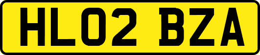 HL02BZA