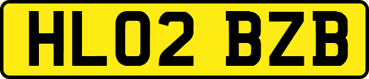 HL02BZB