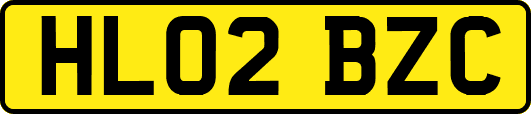 HL02BZC