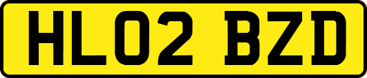 HL02BZD