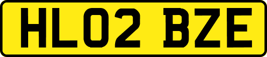HL02BZE