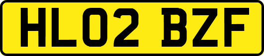 HL02BZF