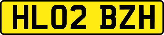 HL02BZH