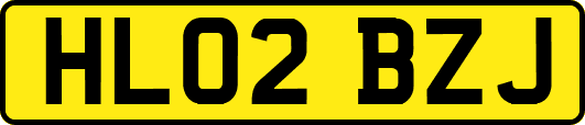HL02BZJ