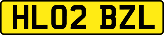 HL02BZL