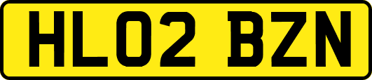 HL02BZN