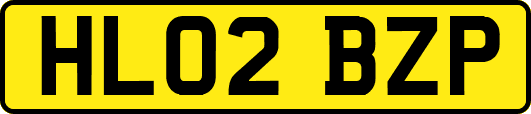 HL02BZP
