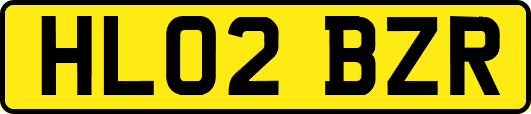HL02BZR