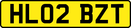 HL02BZT