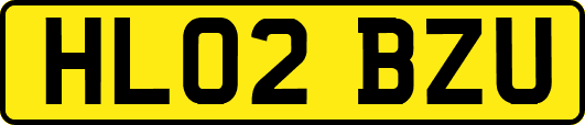 HL02BZU
