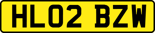 HL02BZW