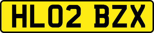 HL02BZX