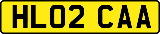 HL02CAA